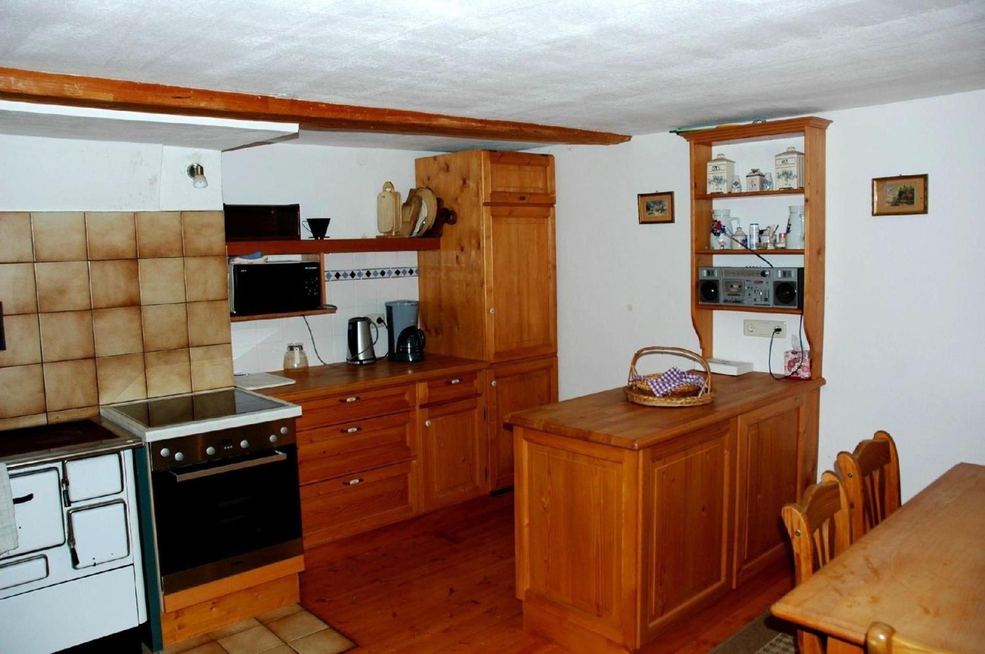 Ferienhaus Dünser In Dünserberg