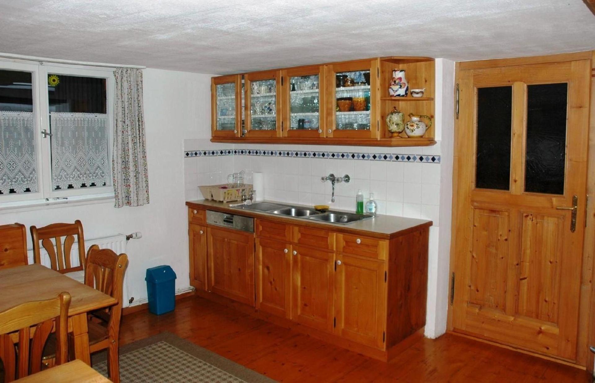 Ferienhaus Dünser In Dünserberg