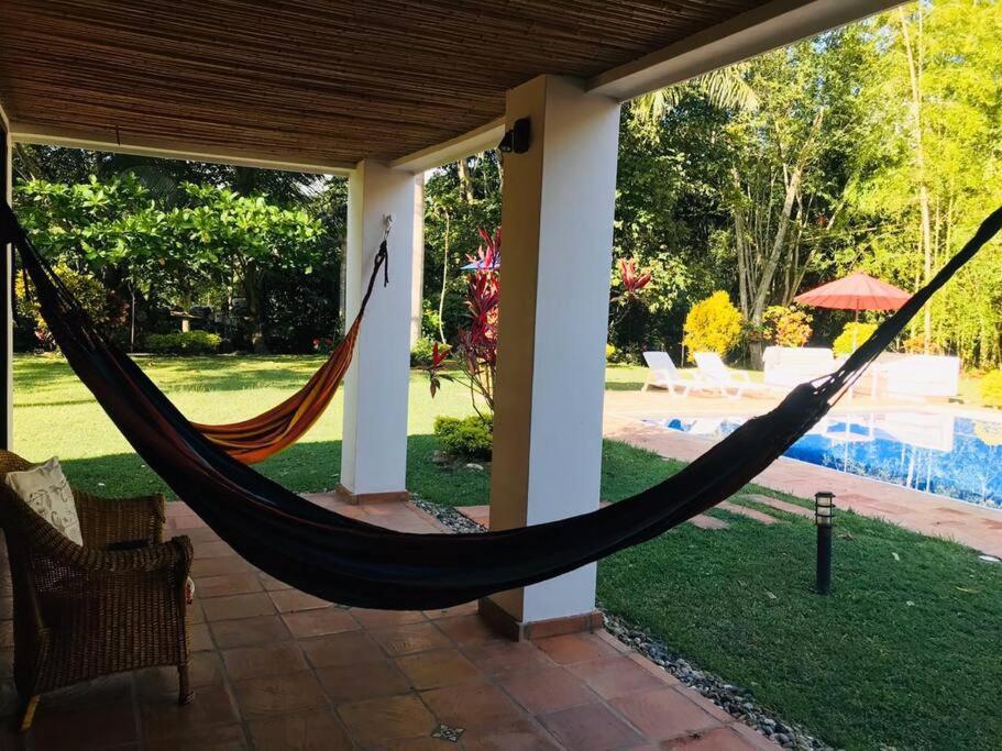 Disfrute y descanse en conexión con la naturaleza