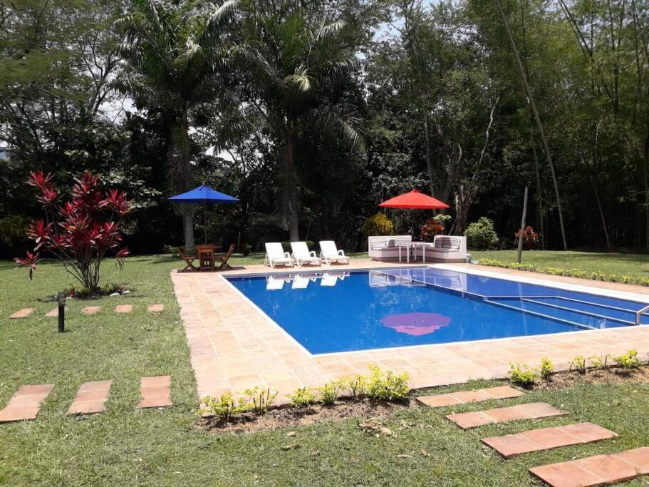 Disfrute y descanse en conexión con la naturaleza