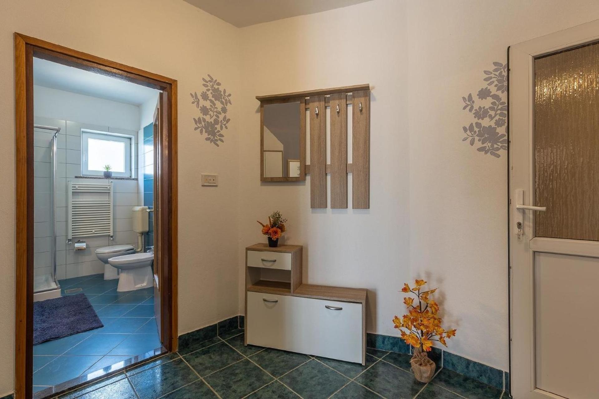 Ferienwohnung Milka in Porec in Strandnähe view 4