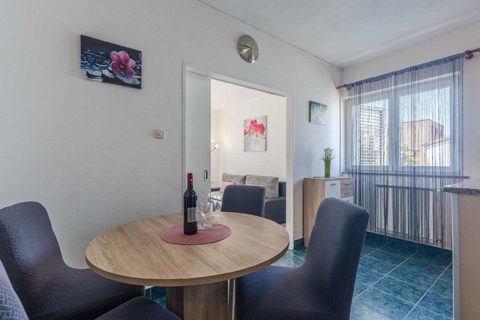 Ferienwohnung Milka in Porec in Strandnähe view 5