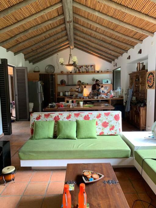 Disfrute y descanse en conexión con la naturaleza