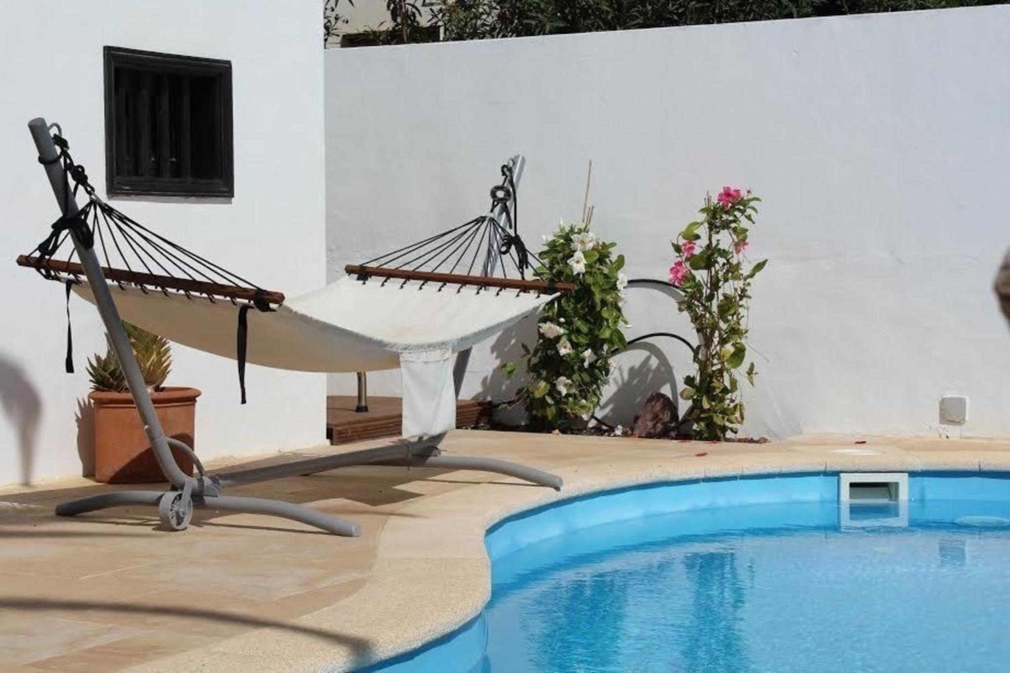 Casa Princesa Ico mit Pool, Sauna und Whirlpool view 3