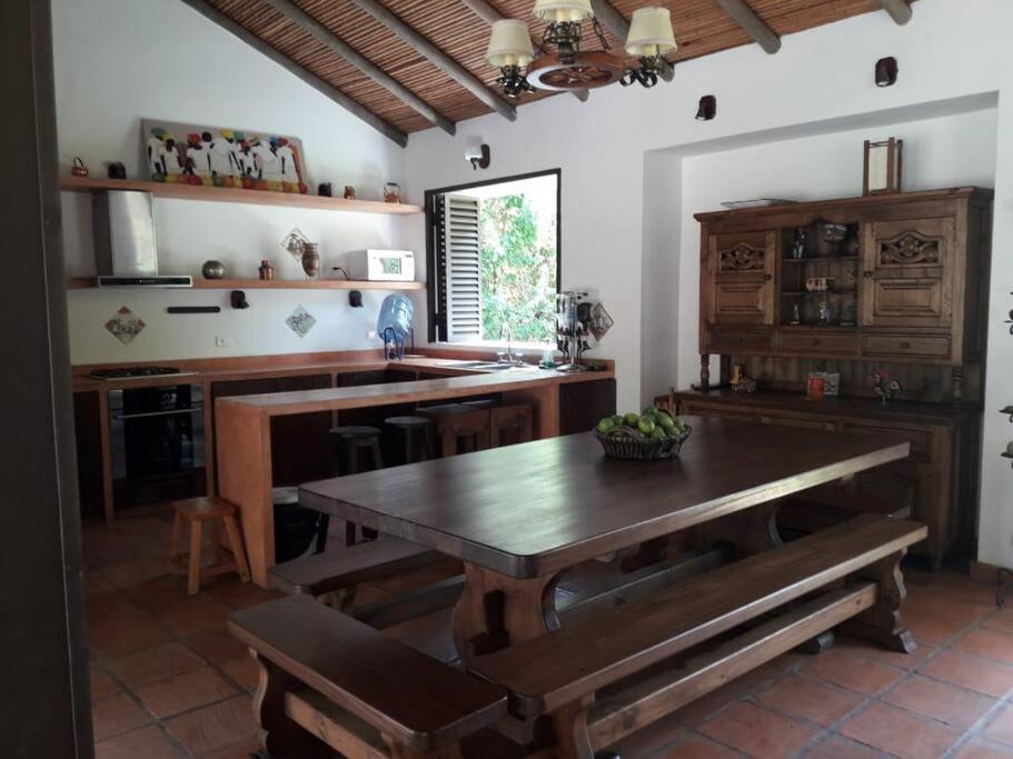 Disfrute y descanse en conexión con la naturaleza