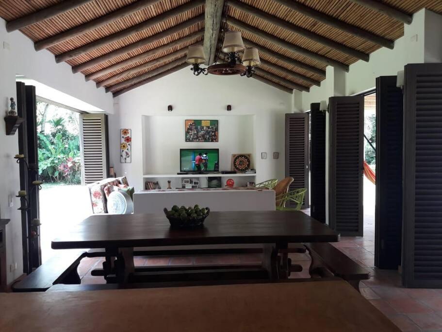 Disfrute y descanse en conexión con la naturaleza