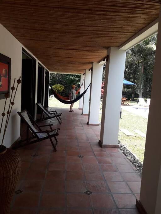 Disfrute y descanse en conexión con la naturaleza
