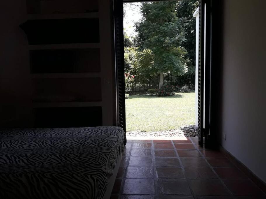 Disfrute y descanse en conexión con la naturaleza