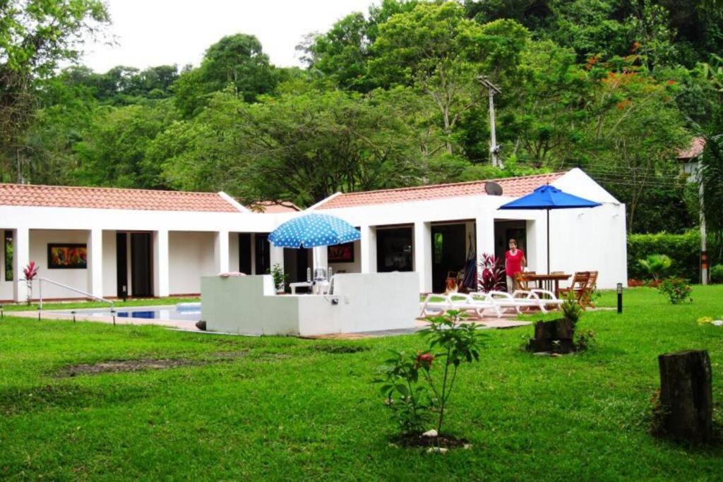 Disfrute y descanse en conexión con la naturaleza