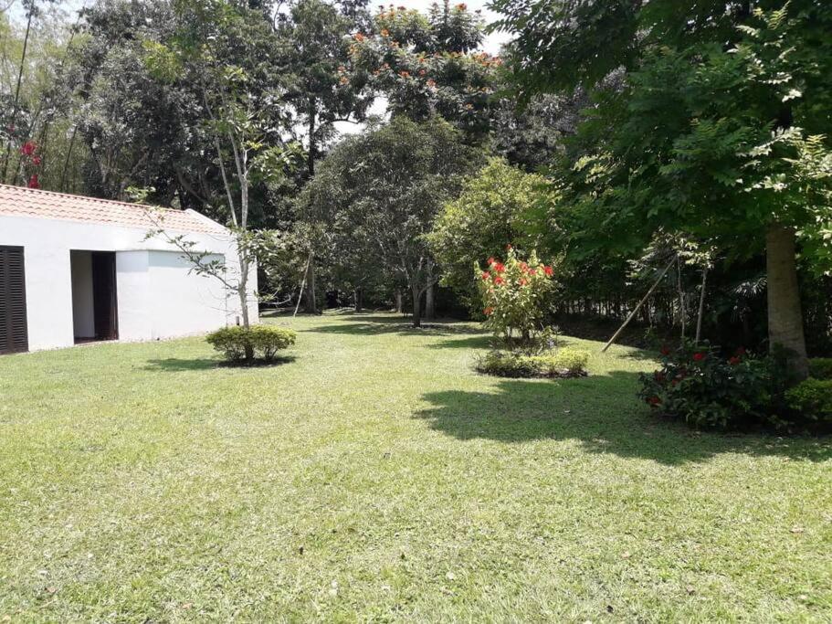 Disfrute y descanse en conexión con la naturaleza