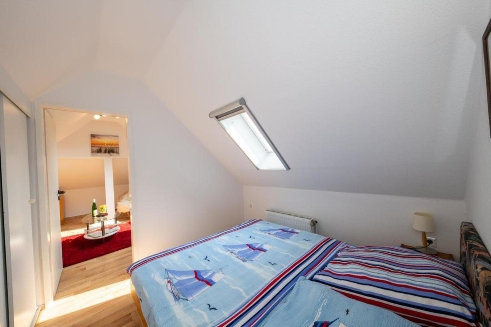 Wohnung 4