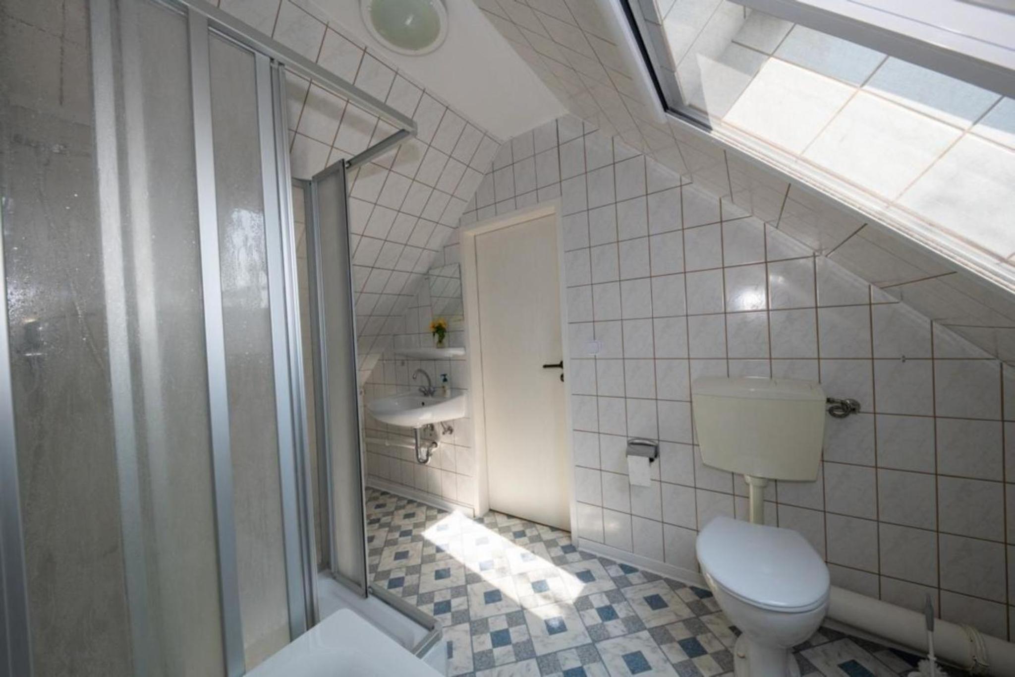 Wohnung 4