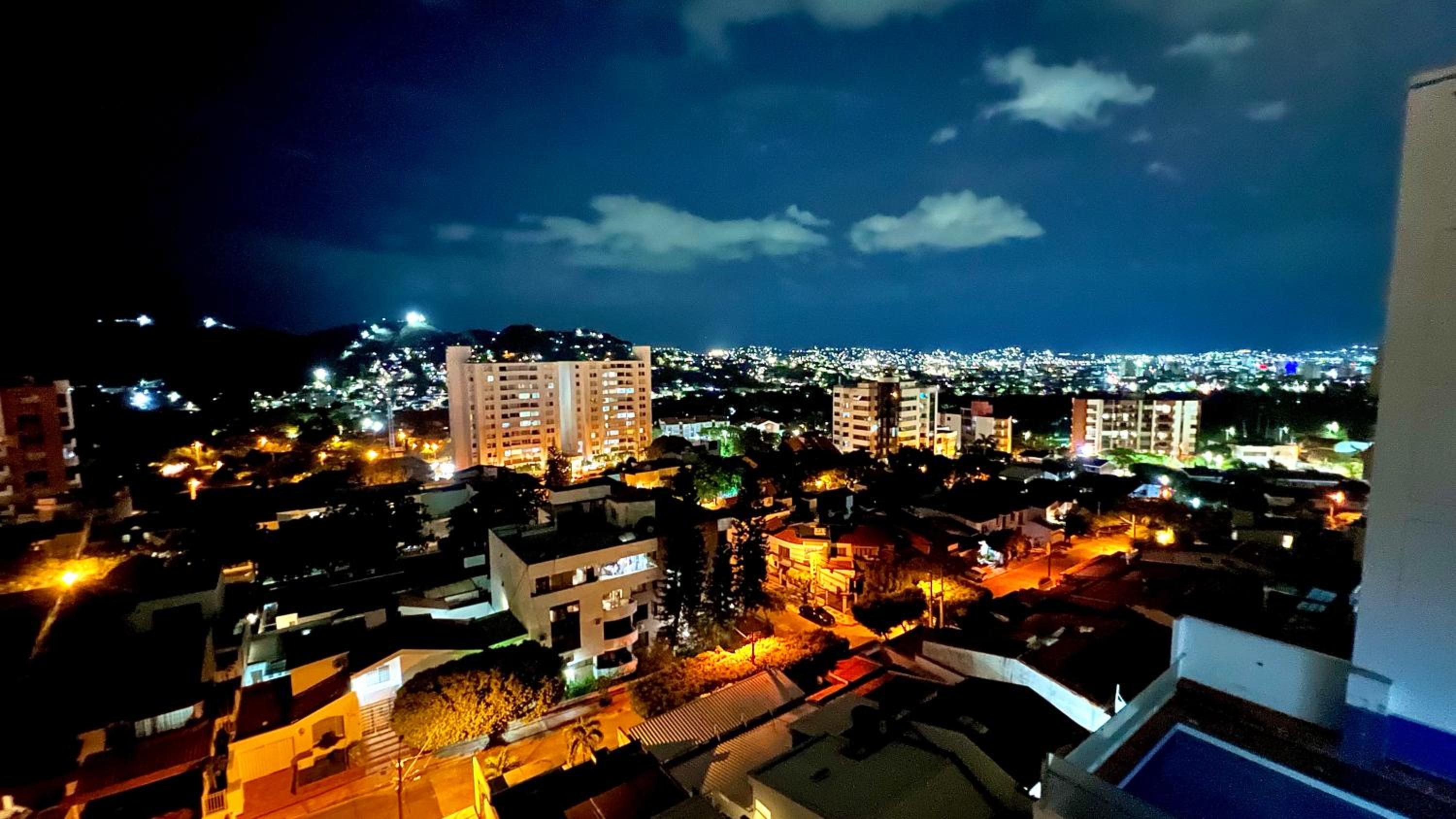 Espectacular Cúcuta 3hab 2AC ducha aguacaliente