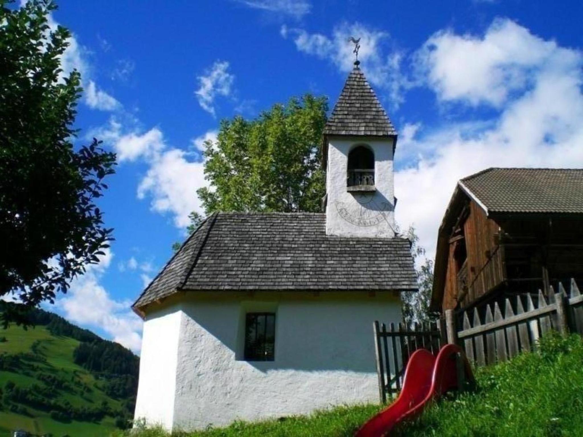 Ferienwohnung auf dem Gschliererhof view 2