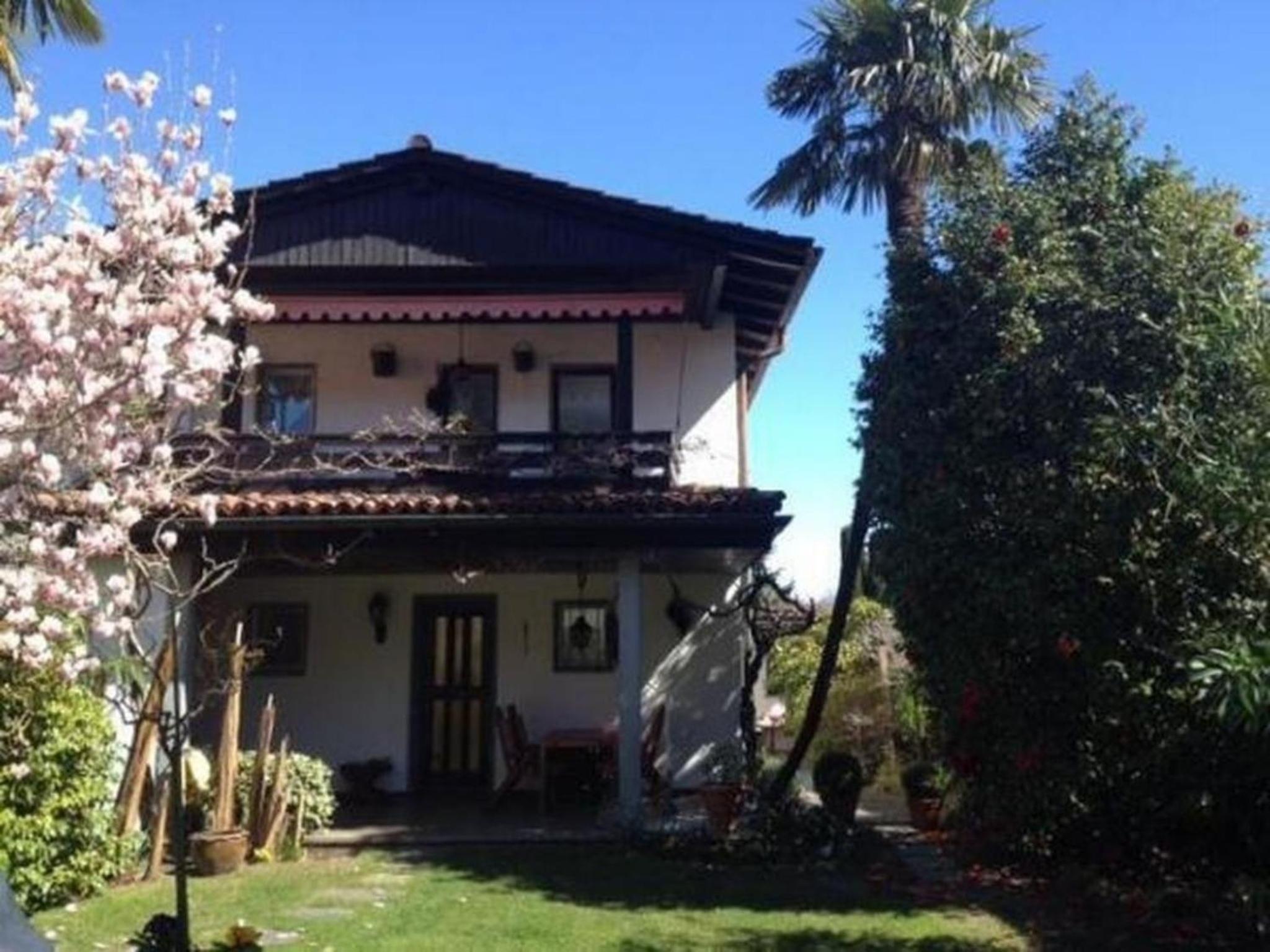 Casa Viola Gartenwohnung