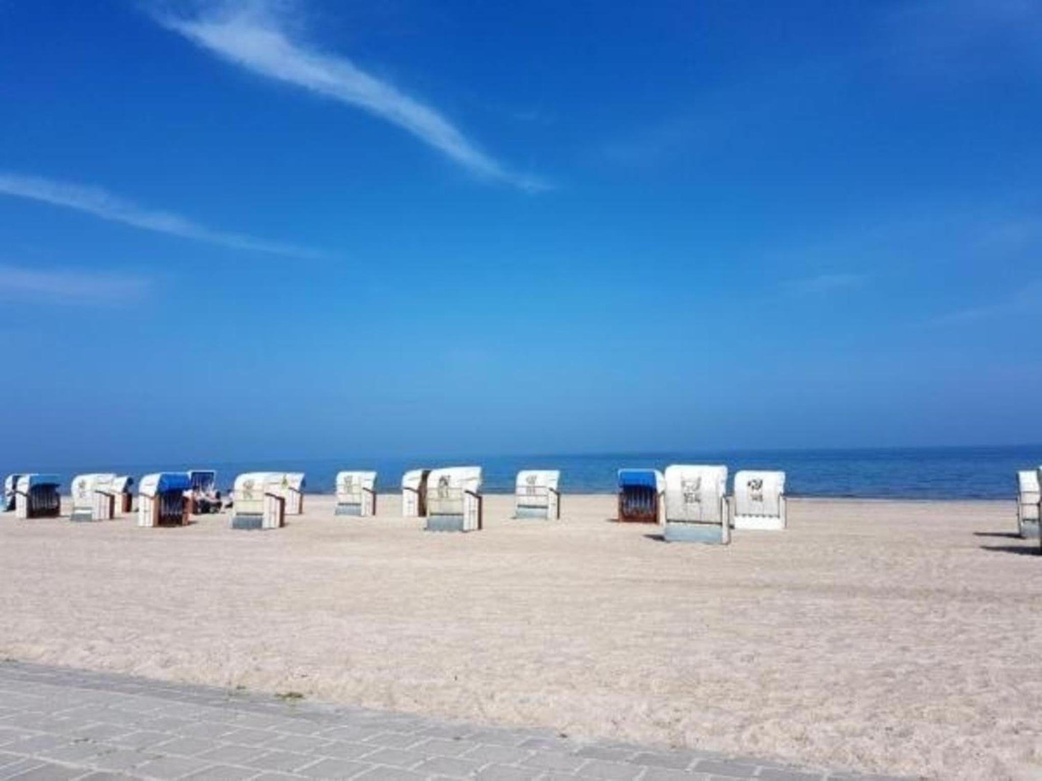 Ferienwohnung Camp de Mar