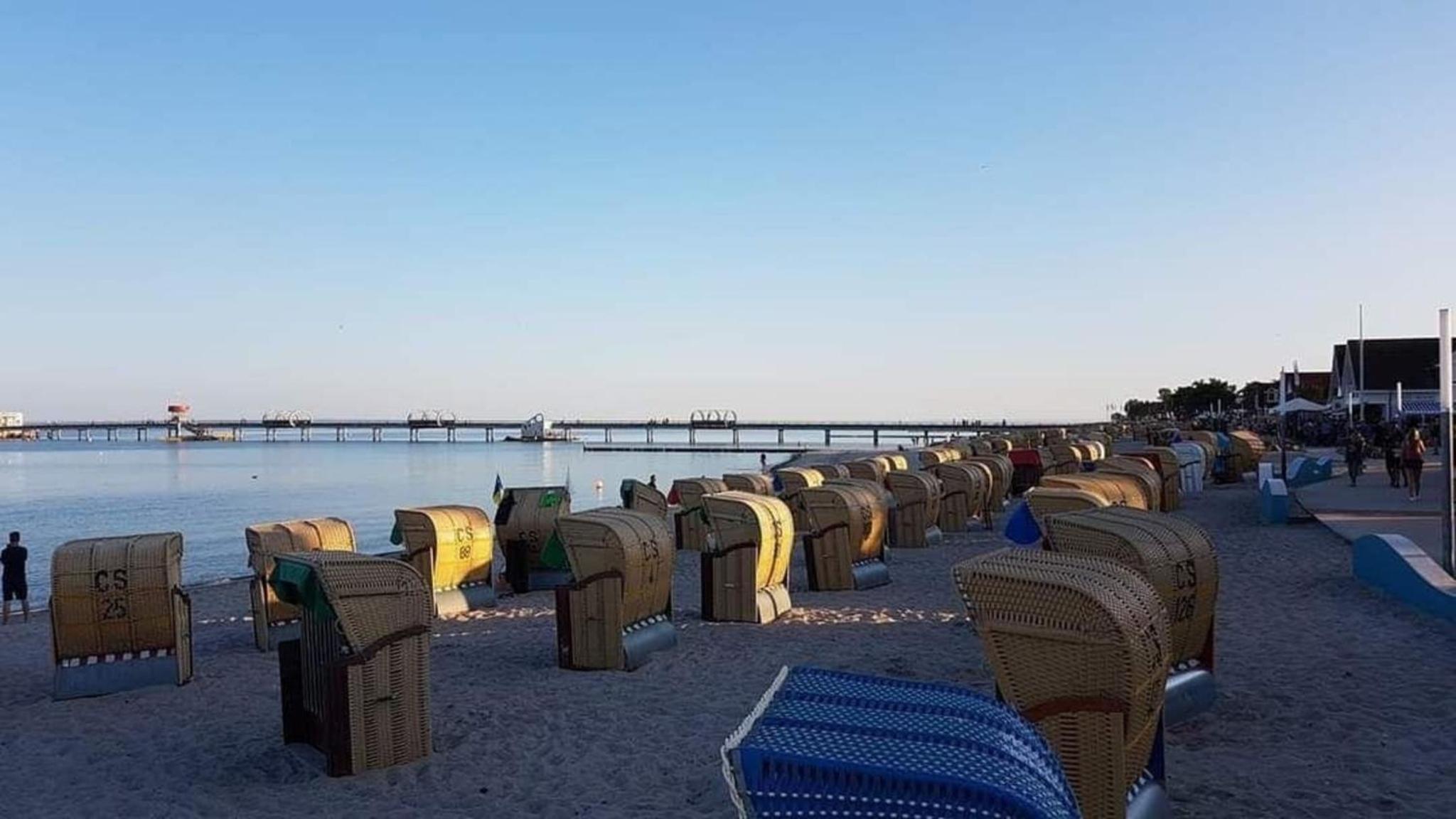 Ferienwohnung Camp de Mar