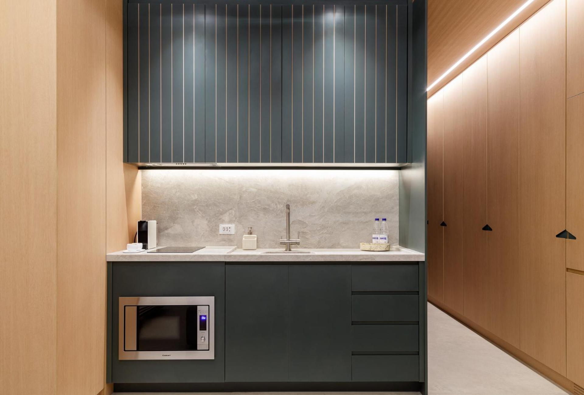 Studio 45M e Cobertura 90M Faria Lima - Vila Olímpia - design assinado - Exclusividade e Luxo