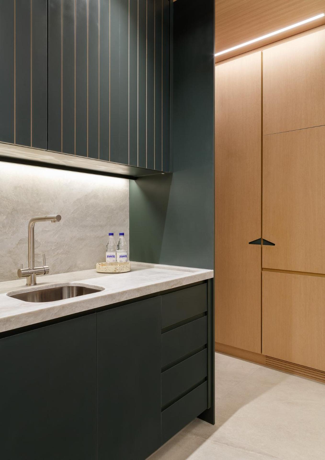 Studio 45M e Cobertura 90M Faria Lima - Vila Olímpia - design assinado - Exclusividade e Luxo