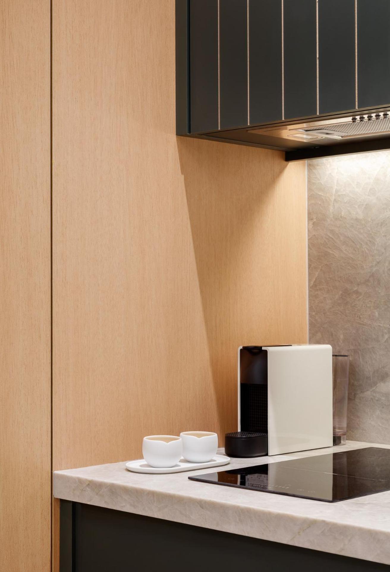 Studio 45M e Cobertura 90M Faria Lima - Vila Olímpia - design assinado - Exclusividade e Luxo