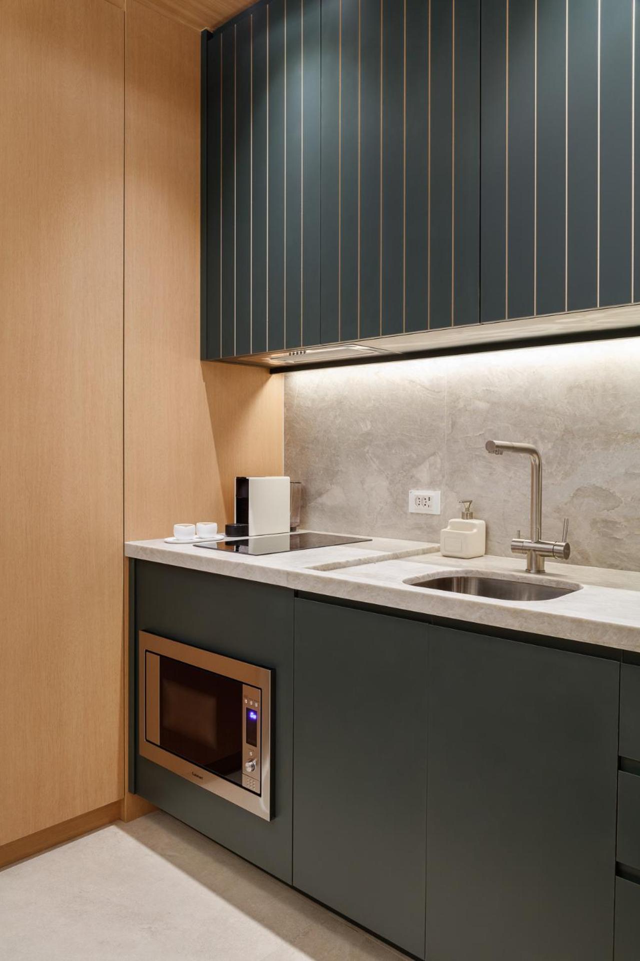Studio 45M e Cobertura 90M Faria Lima - Vila Olímpia - design assinado - Exclusividade e Luxo