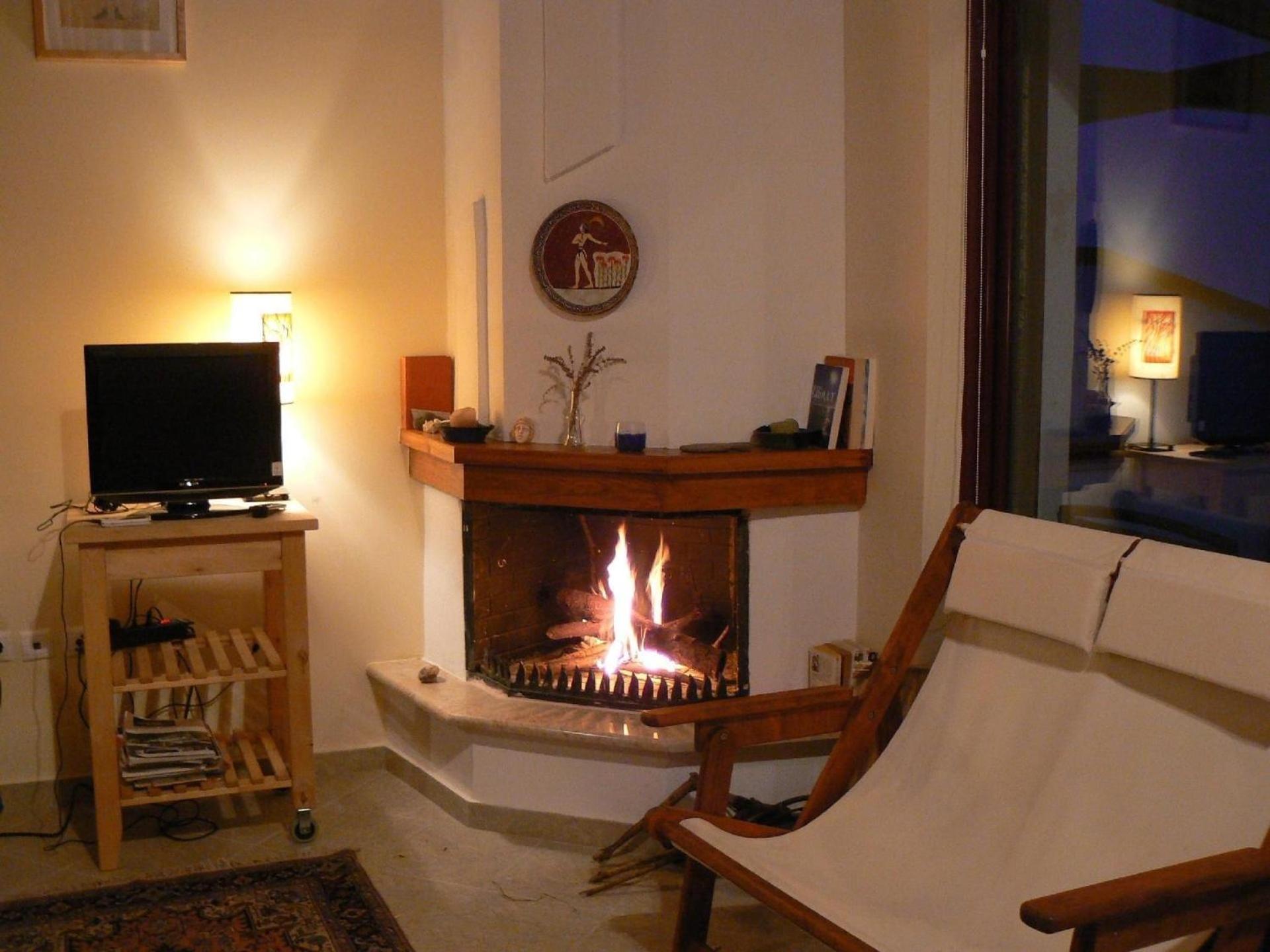 Maisonettewohnung mit Panoramablick auf die Bucht von Tiros - b57583 view 3