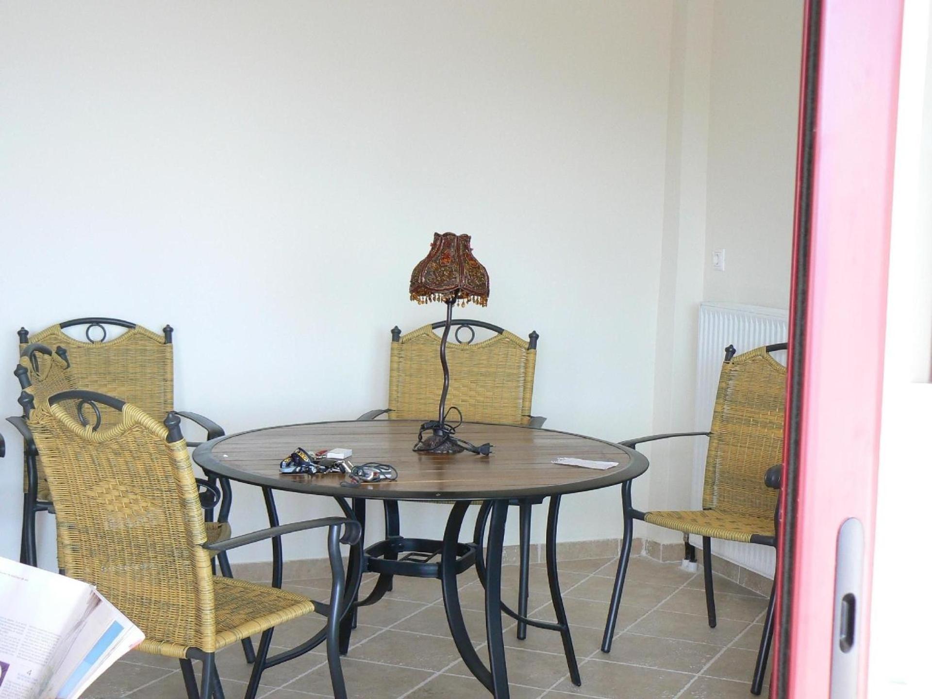 Maisonettewohnung mit Panoramablick auf die Bucht von Tiros - b57583 view 5