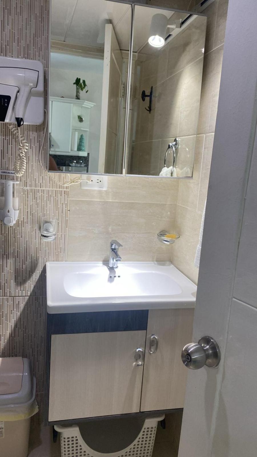 Hermoso Aparta- Estudio Frente al Mar view 5