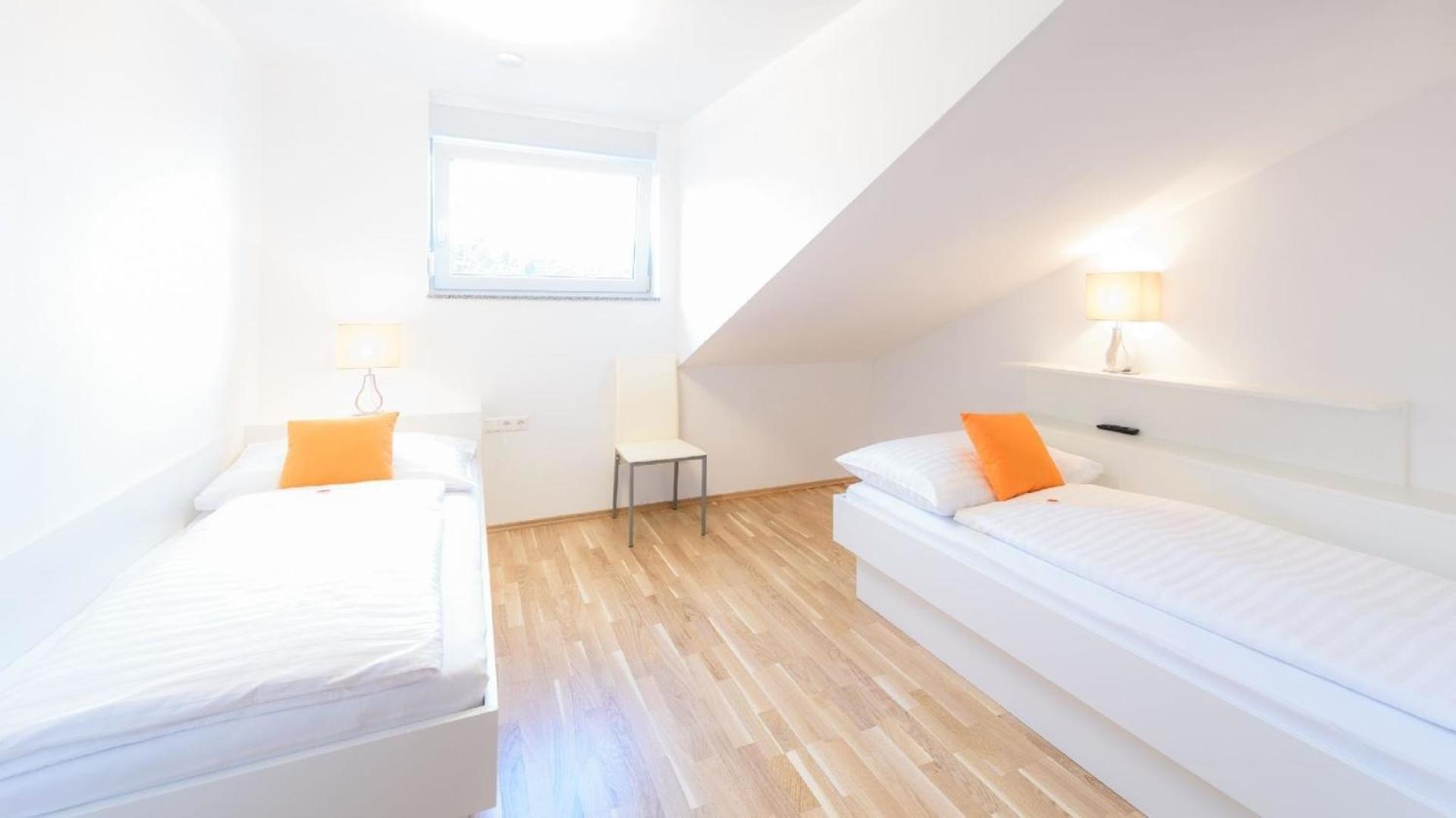 Appartement In Unterburg Am Klopeiner See
