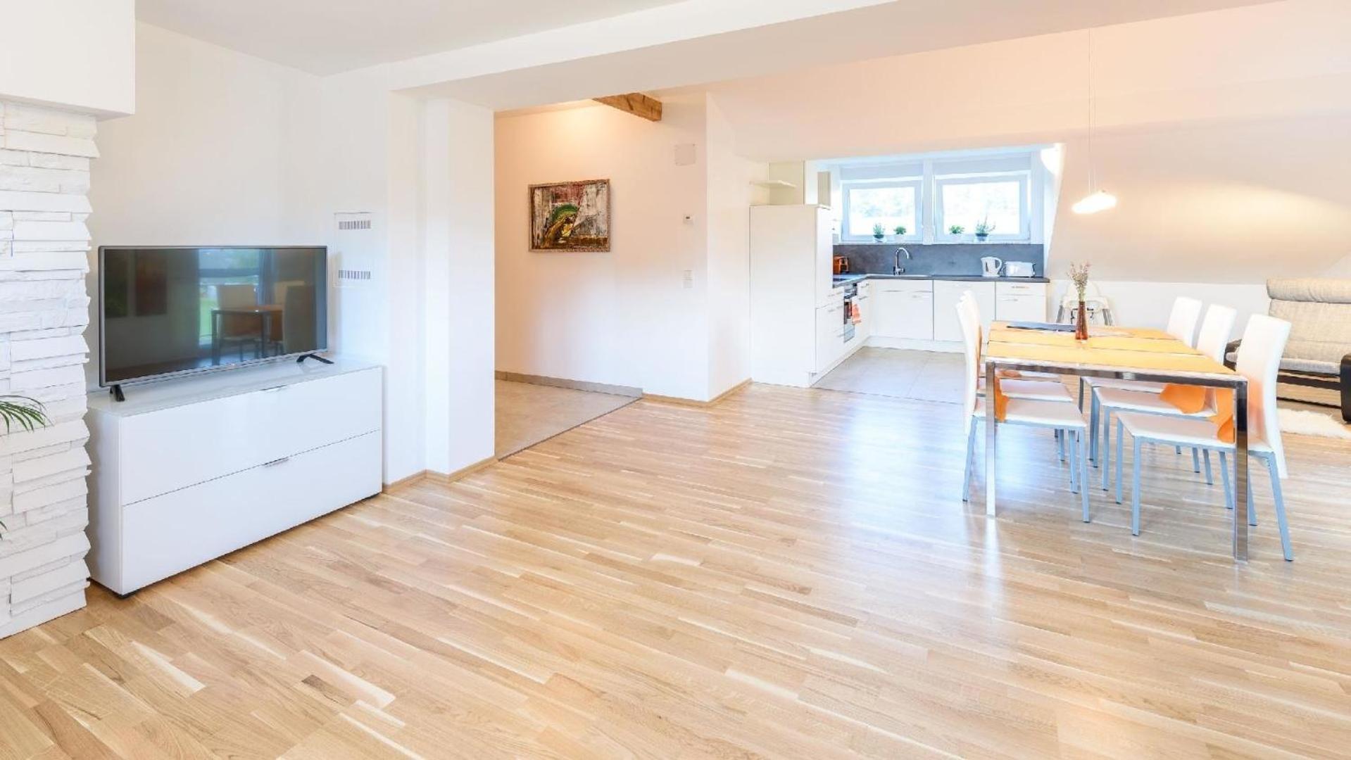 Appartement In Unterburg Am Klopeiner See