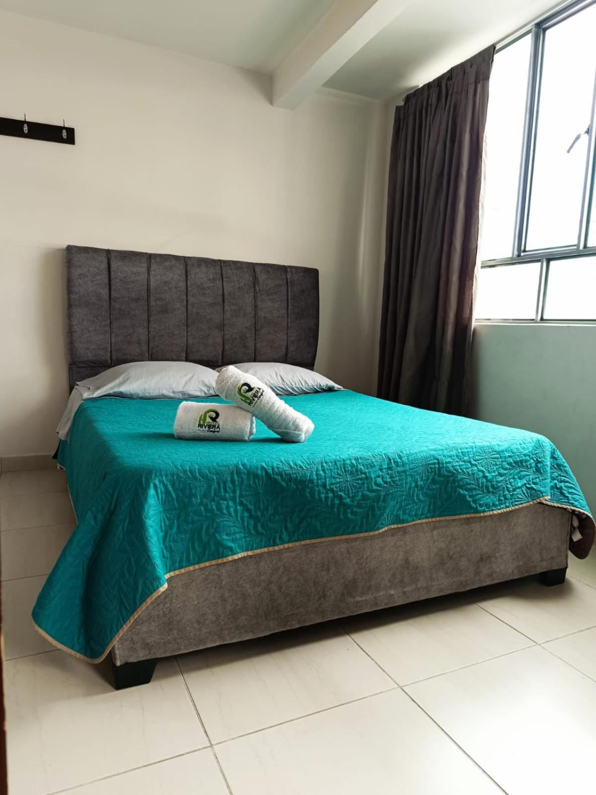 Hotel Riviera Confort - Image 1