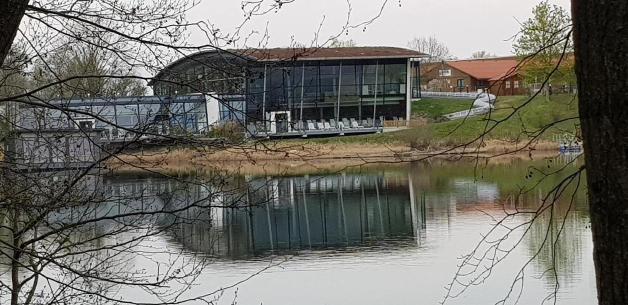 Familienfreundliches Ferienhaus in Frielendorf