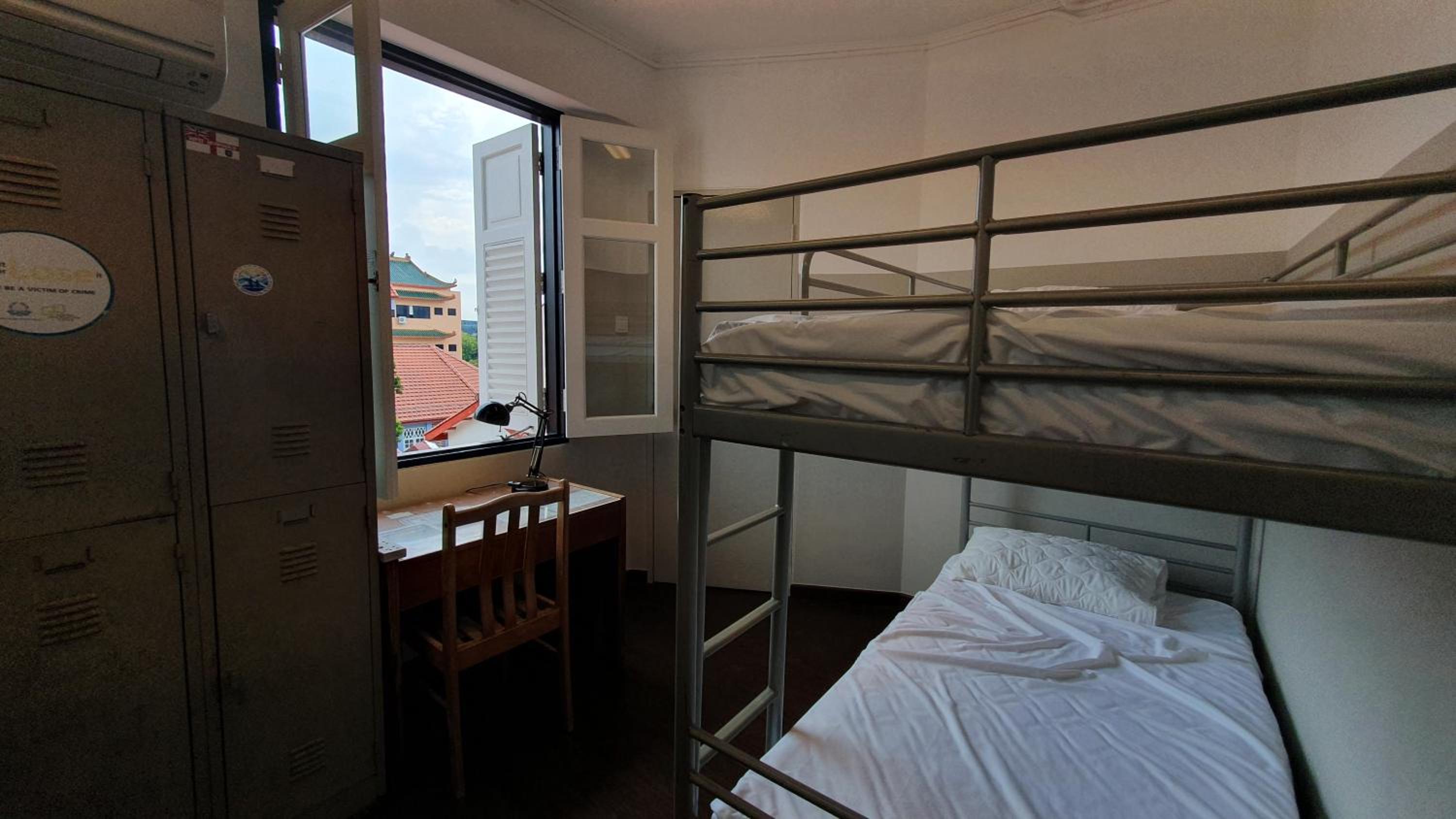 Betel Box Backpackers Hostel