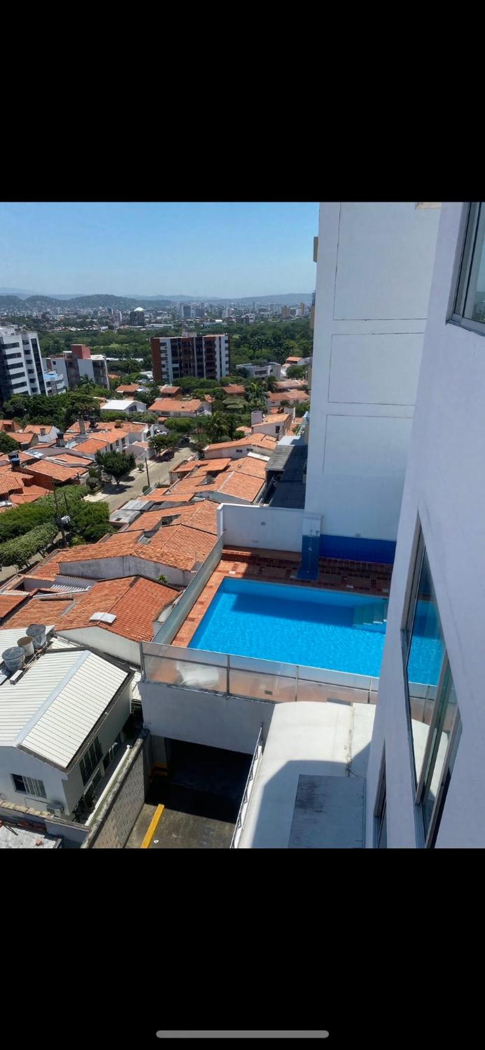 Espectacular Cúcuta 3hab 2AC ducha aguacaliente