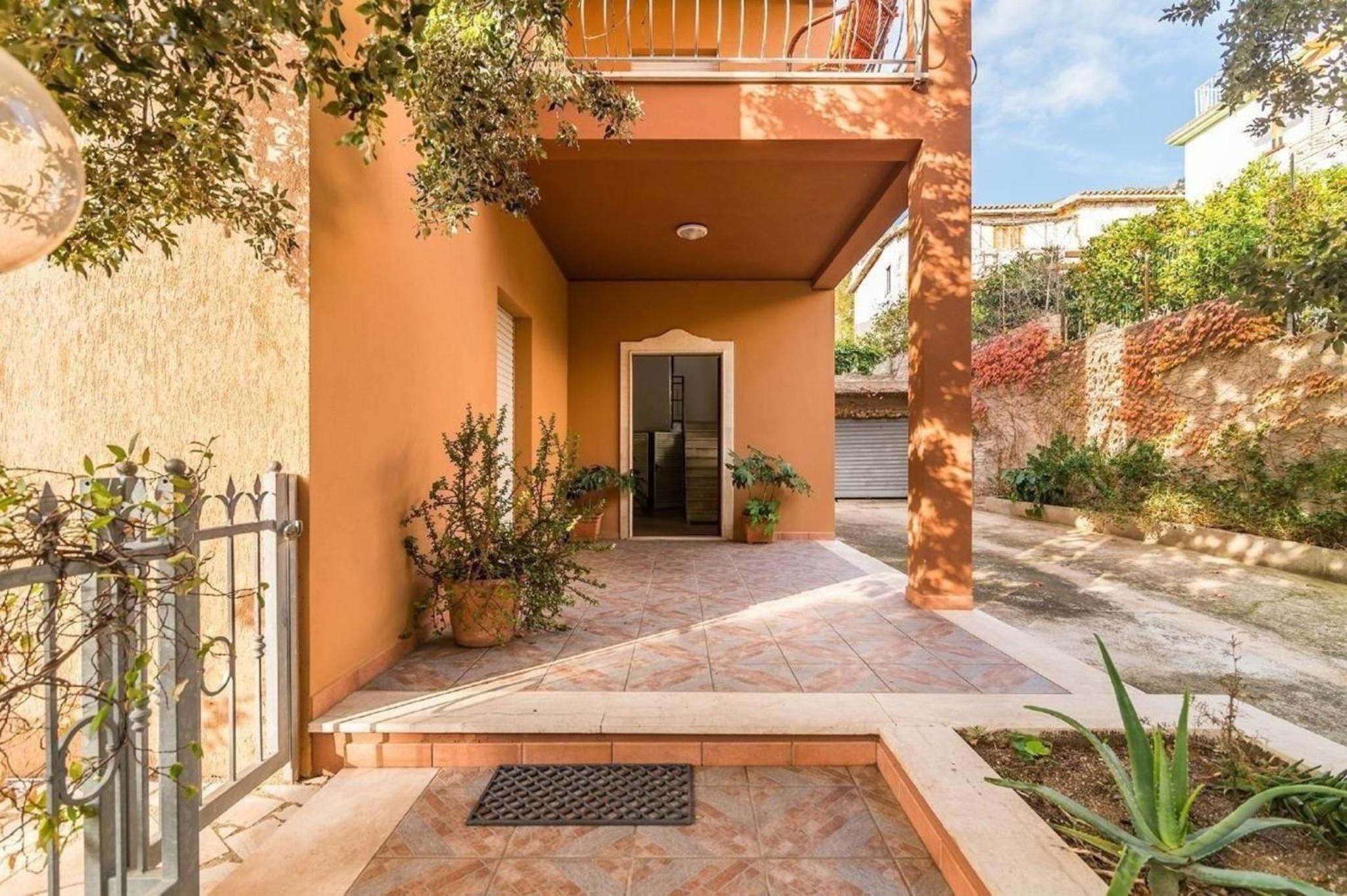 Ferienwohnung Casa Pineta in CALA GONONE view 4
