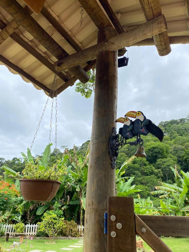Recanto dos Pássaros