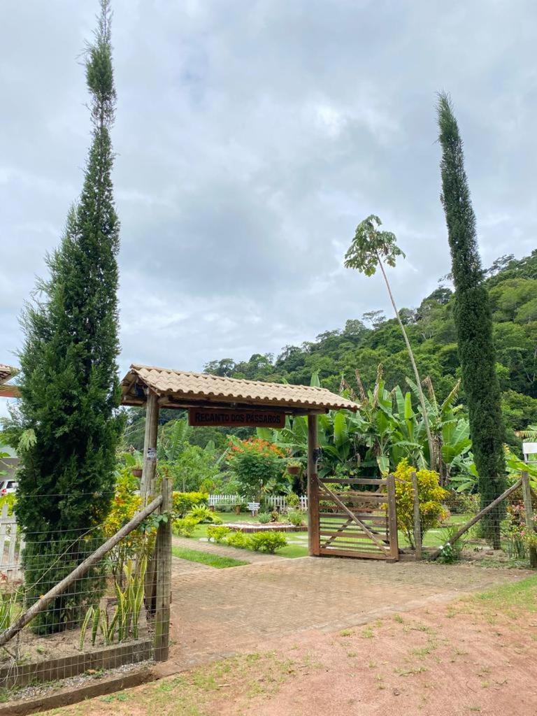 Recanto dos Pássaros