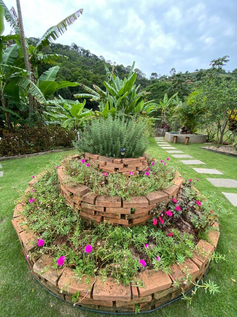 Recanto dos Pássaros