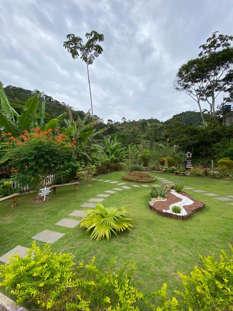 Recanto dos Pássaros