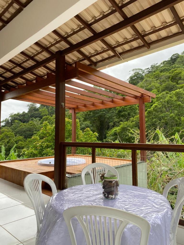 Recanto dos Pássaros