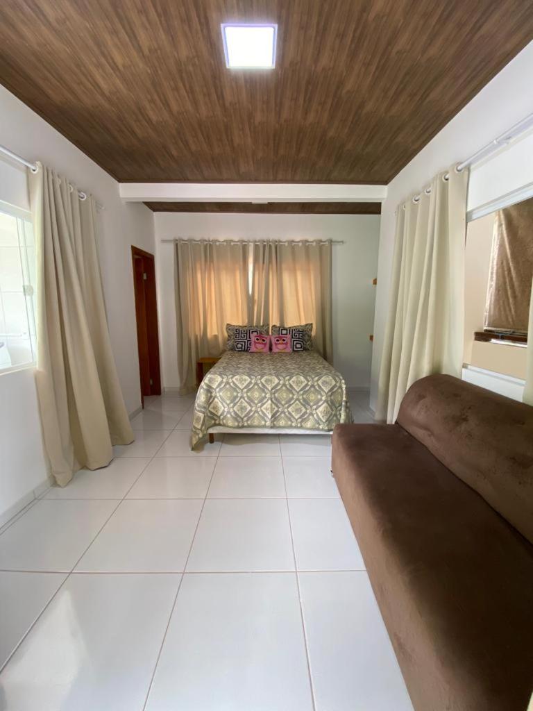 Recanto dos Pássaros
