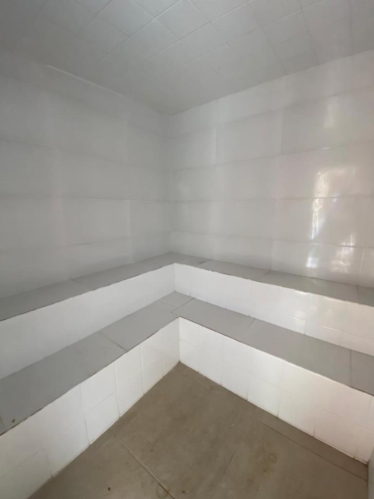 Recanto dos Pássaros