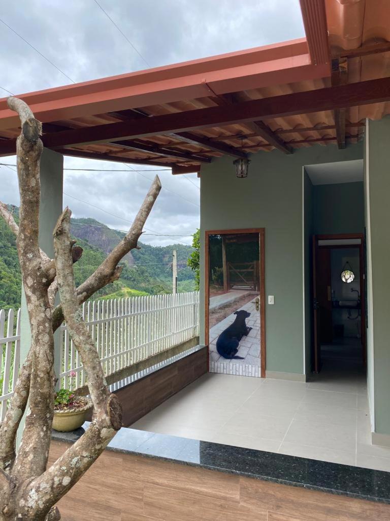 Recanto dos Pássaros