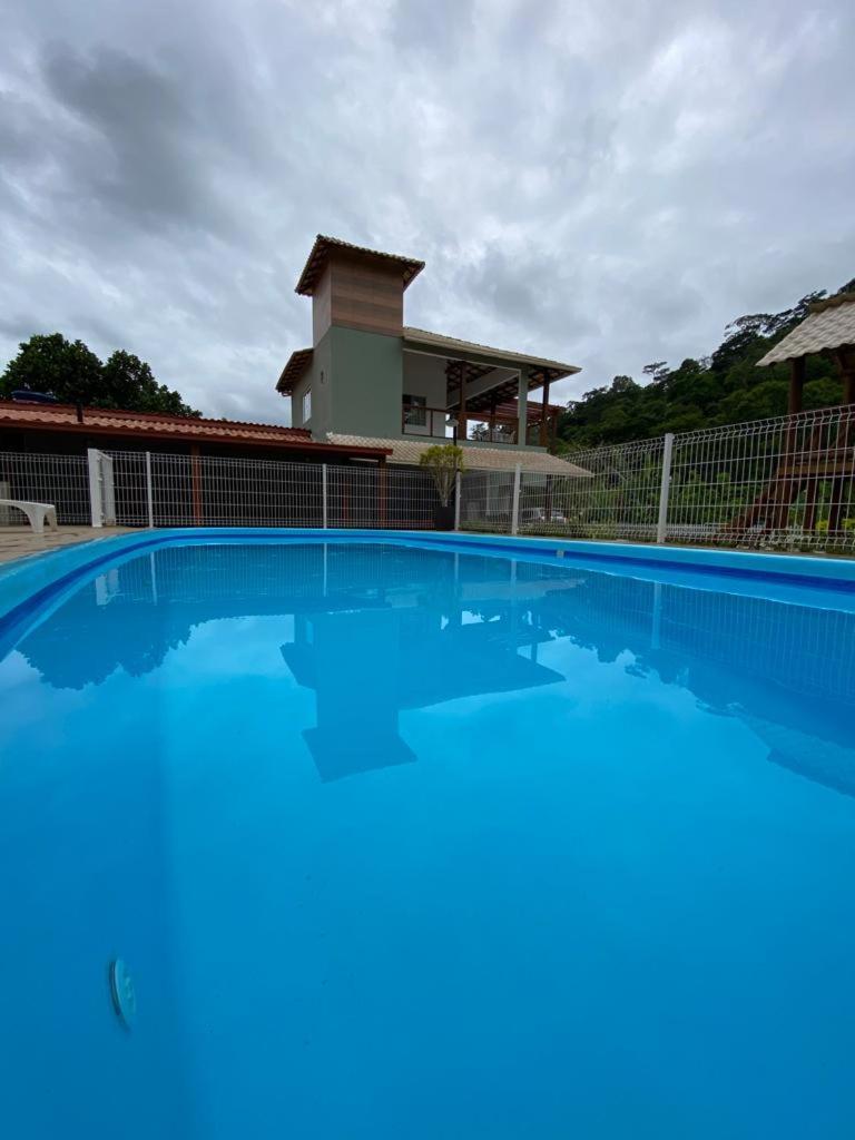 Recanto dos Pássaros