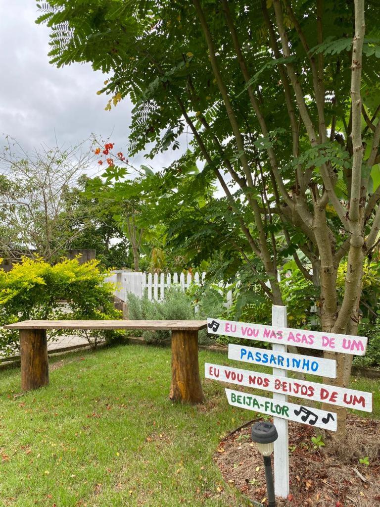 Recanto dos Pássaros