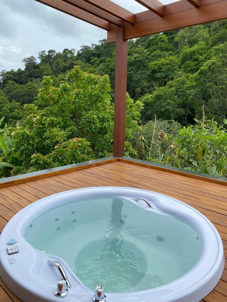 Recanto dos Pássaros