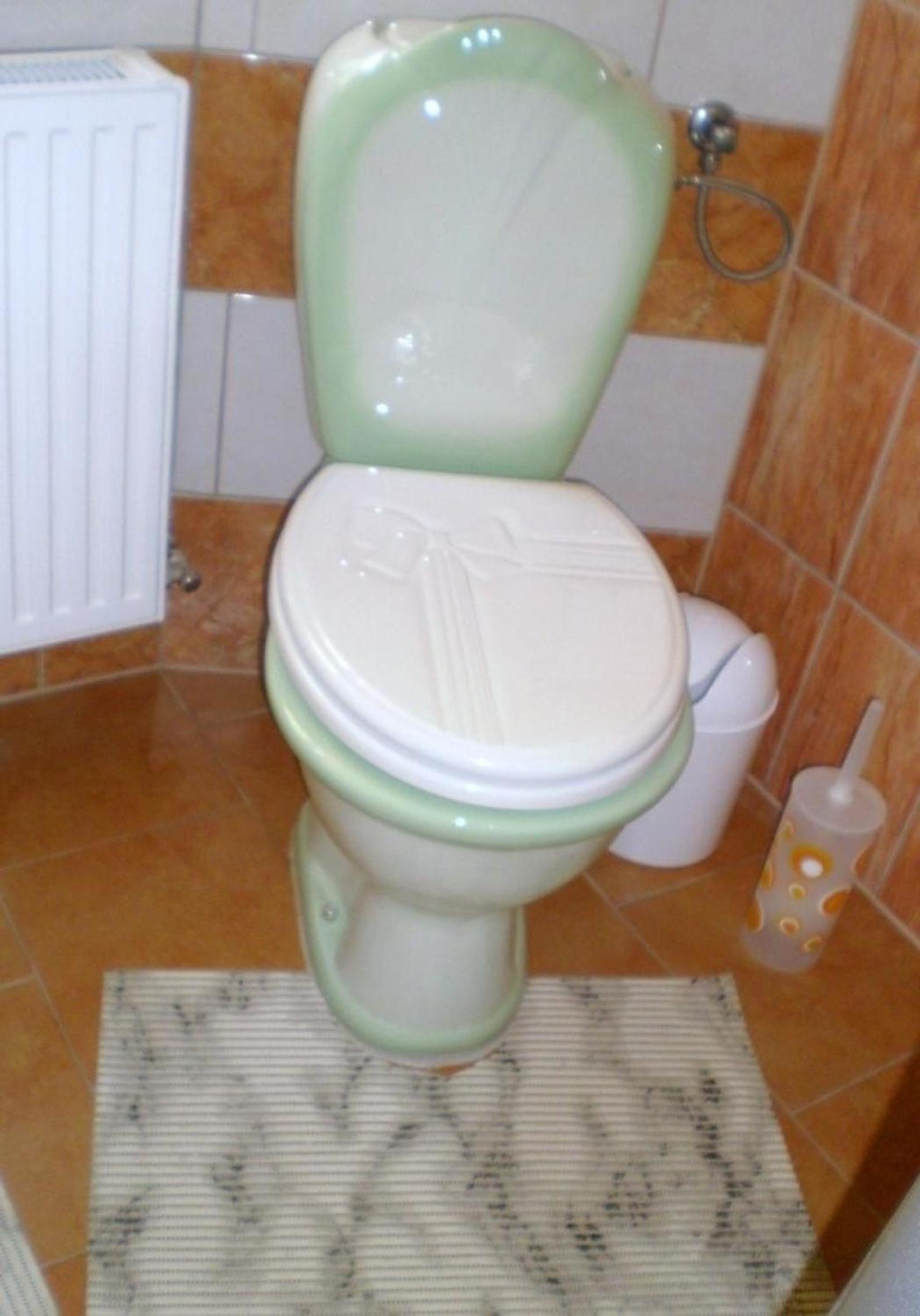 Gemütliche Wohnung Mit Terrasse