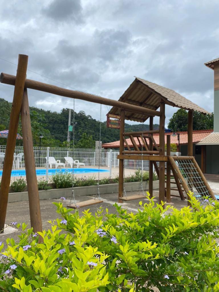 Recanto dos Pássaros