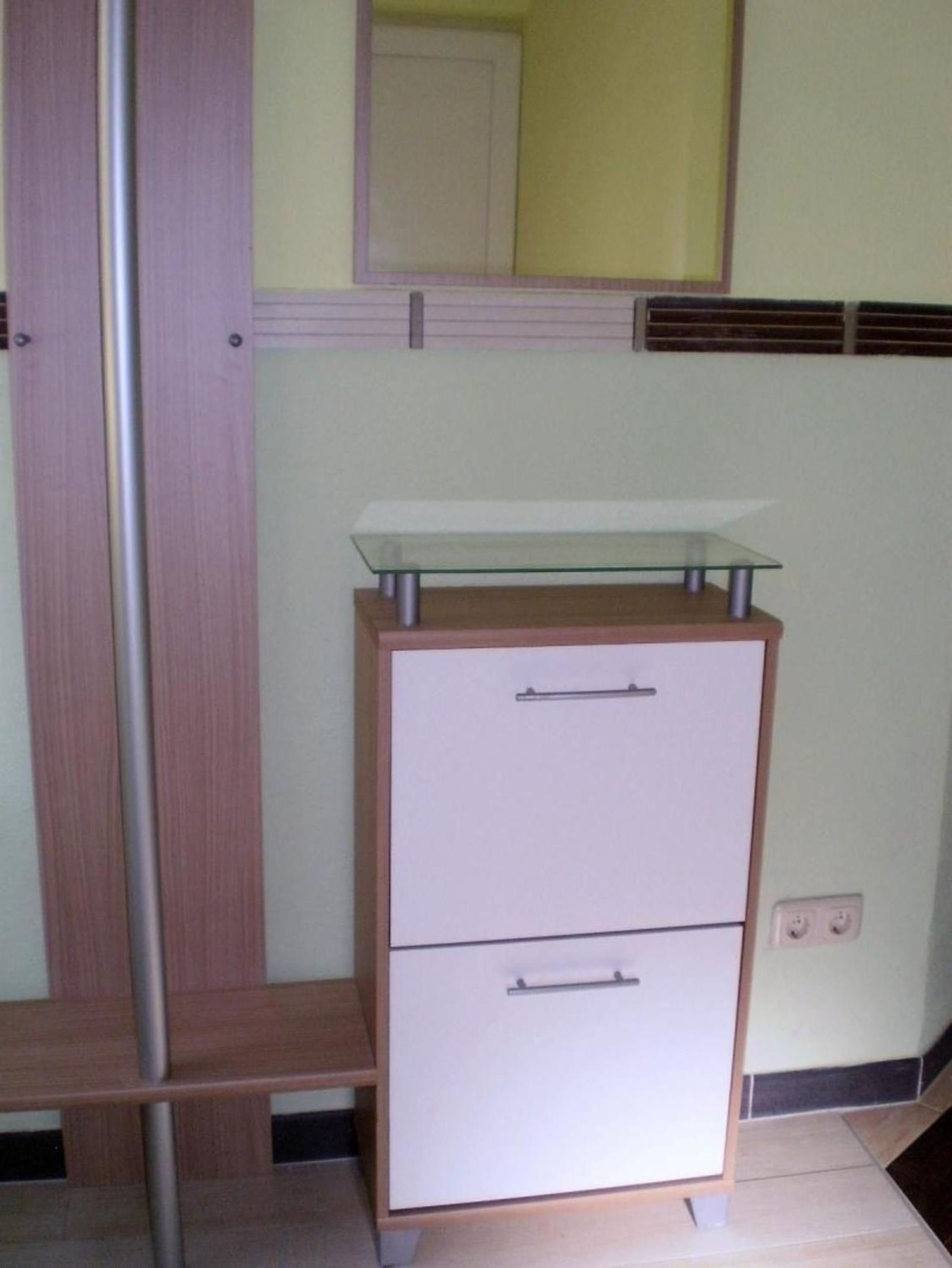 Gemütliche Wohnung Mit Terrasse