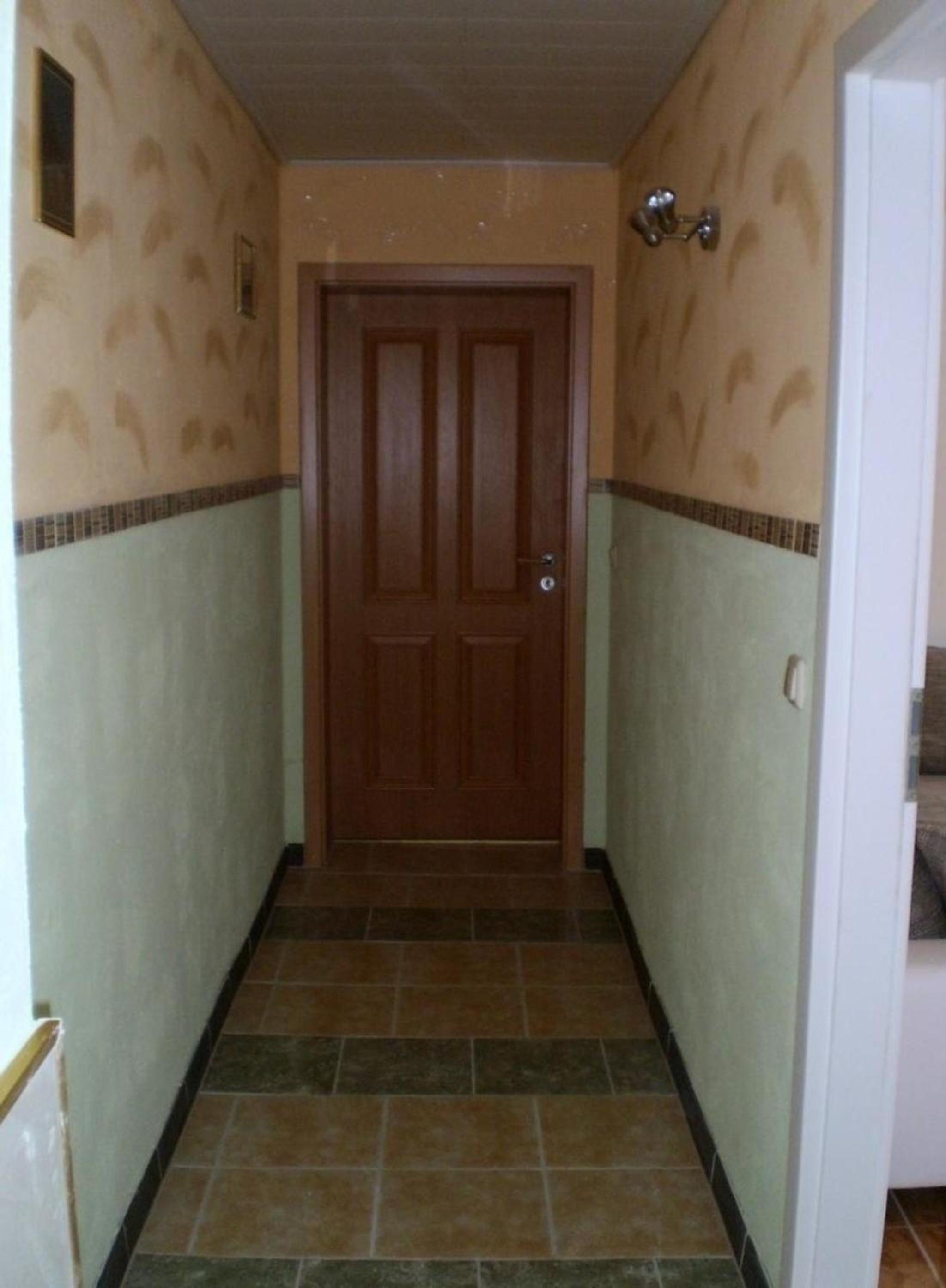 Gemütliche Wohnung Mit Terrasse